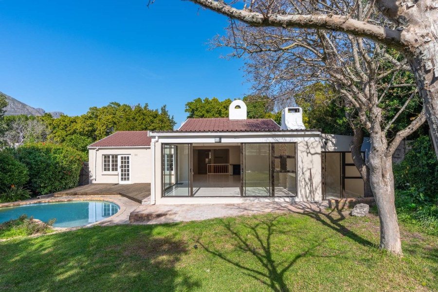 4 Bedroom Property for Sale in Hout Bay Western Cape